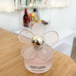 Daisy Love Eau So Sweet Perfume by Marc Jacobs 1.6oz
